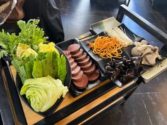 -京门活鱼馆·鱼火锅(百子湾（原红庙）店)