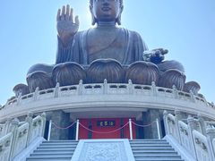 -天坛大佛