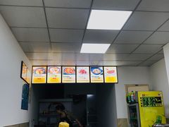 -食侠客黄焖鸡米饭(顺兴路店)