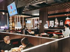 -胖哥俩肉蟹煲(石家庄长安万达店)