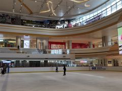 -冠军冰场CHAMPION RINK(苏州中心商场店)