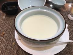 -大佛寺高级素食自助餐厅