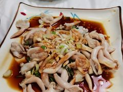 -宾朋海鲜美食餐厅·特色美食(兴海路店)