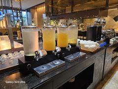 -美食汇·海鲜自助西餐厅·江门富力万达嘉华酒店