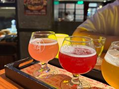 -京A Taproom·精酿餐吧(CBD店)