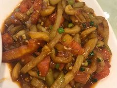 -东四民芳餐厅(世茂工三店)