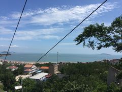 -崂山仰口游览区
