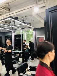 -Tipo Hair salon（明星）店