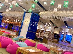 -青水瓦台汤泉(未央店)