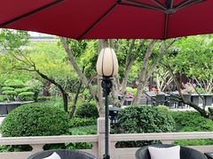 -杭州西子湖四季酒店-WL BISTRO西湖餐厅(灵隐路店)