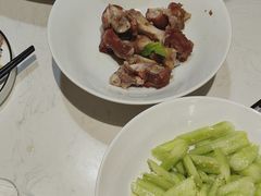 -徽镇小厨·经典徽菜(马连道店)