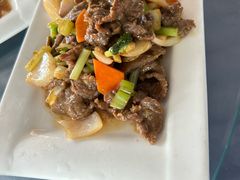 -阿弟特色海鲜餐厅·大排档(平潭店)