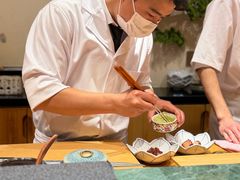 -鮨冠OMAKASE食べ放题(北京首店)