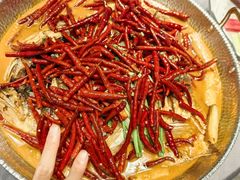 -北京泰富酒店-柏景轩中餐厅