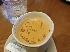 -Uncle Kosto科斯托·中东菜