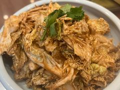 -北京小肠陈饭庄(方庄店)