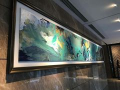 -深圳四季酒店·馥自助餐厅