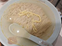 -常州银丝面馆(府琛店)