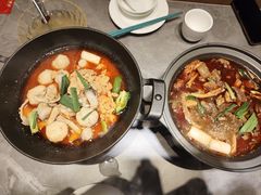 -肖记公安牛肉鱼杂馆·省级非物质文化遗产(江汉路直营店)