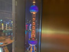 -金轩中餐厅 Jin Xuan(浦东丽思卡尔顿酒店)