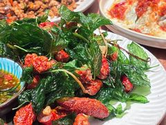 -浩海火燒雲傣家菜(芮欧百货店)