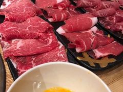 -一井烧肉·活鳗·寿司(望京SOHO店)