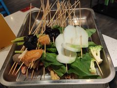 -钢管厂五区小郡肝火锅串串香(清河店)