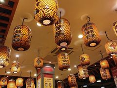 -南京大牌档(龙江新城市广场店)