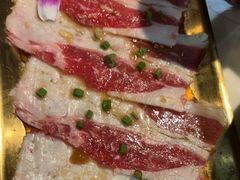 -炙城·韩式烤肉(南京东路店)