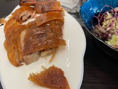 -香丰阁·烤鸭·川湘菜(清河店)