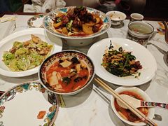-巴依老爷新疆美食(常营店)