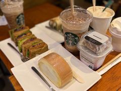 -星巴克臻选(青岛麦凯乐分店)