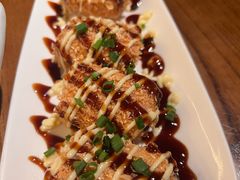 -阿吾罗日本料理(K11艺术中心店)