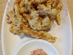 -六泰居·尔滨地标·东北菜(泰山路店)