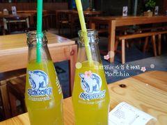 -香满园春饼·家常菜(东大桥店)