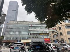-万达广场(福州金融街店)