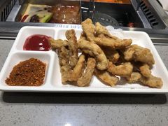 -海底捞火锅(凯德广场店)