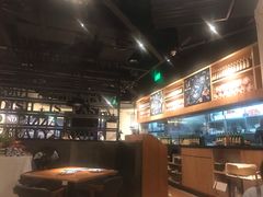 -新贝乐意大利餐厅(苏州中心店)