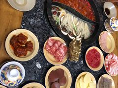 -蜀大侠火锅(车公庙店)