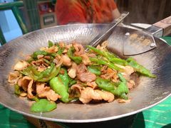 -费大厨辣椒炒肉(太平老街店)