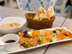 -Aladdin·阿拉丁土耳其餐厅(信和广场店)
