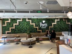 大堂-Peet's Coffee皮爷咖啡(豫园店)