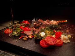 -海口绿发希尔顿酒店-田园汇自助餐·三文鱼·海鲜