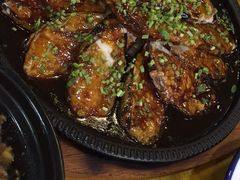 -非常粥道(天宝东街店)