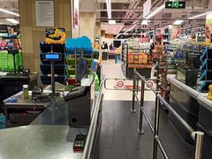 -永辉超市(融创茂店)