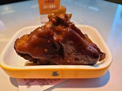 小谷大猪蹄-谷田稻香·砂锅菜(西乡天虹店)