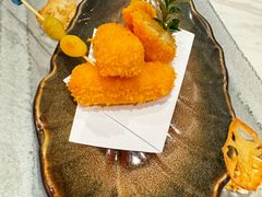 -月下料理(楷林IFC店)