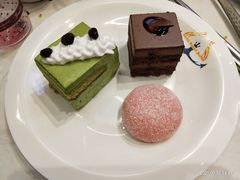-圣罗巴海鲜烤肉自助(鲅鱼圈万达店)