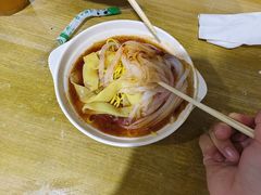 -老字号故乡烤肉店(总店)