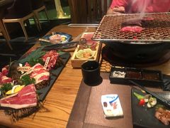 -黑牛の店·和牛烧肉(合生汇店)